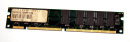 32 MB EDO-DIMM 168-pin 3,3V Unbuffered ECC 60ns  Chips:...