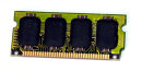 16 MB EDO-RAM 72-pin SO-DIMM 60 ns 5.0V  Optosys 432 S5E...