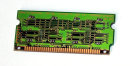 8 MB EDO-RAM 72-pin SO-DIMM 60 ns 5.0V  Optosys 232 15E...