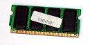 8 MB FPM-RAM 72-pin SO-DIMM 70 ns 5.0V  Optosys DDM 232...