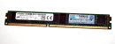 8 GB DDR3-RAM 240-pin Registered ECC 1Rx4 PC3L-12800R...