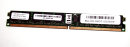 1 GB DDR2-RAM 240-pin Registered-ECC PC2-3200R  CL3...