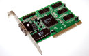 PCI-Grafikkarte Retro VGA Videocard S3 Trio64 mit 2 MB DRAM PT-5913-3