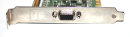PCI-Grafikkarte ATI mach64 VT4  Retro-Videocard  2MB...