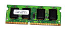 32 MB SD-RAM 144-pin SO-DIMM 4Mx64 PC-66  CL2   Optosys...