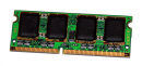 128 MB SO-DIMM 144-pin SD-RAM PC-133  CL3  Swissbit...