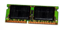 128 MB 144-pin SO-DIMM SD-RAM  PC-100  HP F1622A...