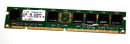 128 MB SD-RAM 168-pin PC-133 non-ECC  Optosys...