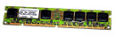 256 MB SD-RAM 168-pin PC-100 non-ECC CL2  Optosys PC100-222-620   Panther1