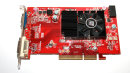 AGP 3D Videocard PowerColor AG3450 512MD2-V2  512MB, ATI...