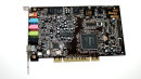 PCI Soundkarte  Creative Soundblaster Audigy SB1394 EAX...