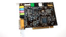 PCI-Soundkarte 5.1  Creative Soundblaster Live!   Model: CT4780   EMU10K1-JFF