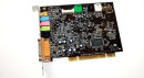 PCI-Soundkarte 5.1  Creative Soundblaster Live!   Model:...