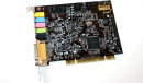 PCI-Soundkarte 5.1  Creative Soundblaster Live!   Model: CT4870   EMU10K1-NGF