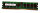 1 GB DDR2-RAM 240-pin Registered-ECC PC2-3200R  CL3  MDT M924-402-18R