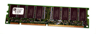 128 MB SD-RAM 168-pin PC-133 non-ECC CL2  (16-Chip double-sided)