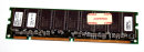 64 MB SD-RAM 168-pin PC-100  ECC-Memory  NEC...