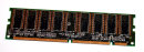 64 MB SD-RAM 168-pin PC-100  ECC-Memory  NEC...