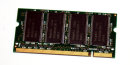 256 MB DDR-RAM 200-pin SO-DIMM PC-2700 für Apple...