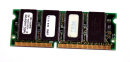 64 MB EDO SO-DIMM 144-pin 3,3V  60ns  NEC...