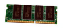 64 MB EDO SO-DIMM 144-pin 3,3V  60ns  MT864M2044  Toshiba...