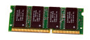 64 MB EDO SO-DIMM 144-pin 60ns 3.3V   IBM 11T8645HPB-60T