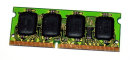 64 MB SO-DIMM 144-pin PC-66 SD-RAM  (8-Chip,...