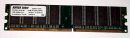 1 GB DDR-RAM 184-pin PC-3200U non-ECC  Buffalo Select...