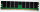 1 GB DDR-RAM 184-pin PC-3200U nonECC 400 MHz  Mushkin 991130