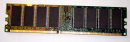 1 GB DDR RAM 184-pin PC-3200U non-ECC takeMS BD1024TEC600A