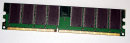 1 GB DDR RAM PC-2700U non-ECC takeMS BD1024TEC501K