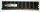 1 GB DDR RAM 184-pin PC-2700 ECC-Memory CL2.5   Kingston KVR333X72C25/1G