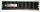 1 GB DDR RAM 184-pin PC-2700 ECC-Memory    Kingston KVR333X72C25/1G