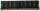 1 GB DDR-RAM  PC-2700U non-ECC Infineon HYS64D128320GU-6-B