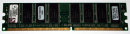 1 GB DDR RAM PC-2100U non-ECC  Kingston KTM3304/1G  99..5216