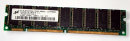 512 MB SD-RAM ECC PC-133 CL3 Micron MT18LSDT6472AG-13ED2