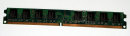 2 GB DDR2-RAM 240-pin PC2-5300U non-ECC  Kingston KTH-XW4300/2G   9905429