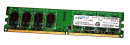 1 GB DDR2-RAM 240-pin PC2-6400U non-ECC  Crucial...