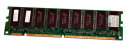 64 MB SD-RAM 168-pin PC-100U ECC  Hitachi HB52E89EM-B6D...