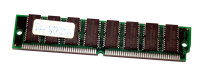 32 MB EDO-RAM 72-pin 8Mx32 non-Parity PS/2 Simm 60 ns...