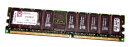 1 GB DDR-RAM 184-pin PC-2100R Registered-ECC 2.5V...