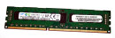 4 GB DDR3-RAM 240-pin Registered ECC 2Rx8 PC3-10600R...