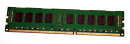 4 GB DDR3-RAM 240-pin Registered ECC 2Rx8 PC3-10600R Samsung M393B5273DH0-CH9