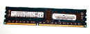 8 GB DDR3-RAM 240-pin Registered ECC 2Rx8 PC3L-12800R...