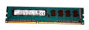 2 GB DDR3-RAM 240-pin 1Rx8 PC3L-12800E ECC-Memory  SK...