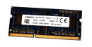 4 GB DDR3-RAM 204-pin SO-DIMM 1Rx8 PC3L-12800S 1,35V...