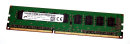 4 GB DDR3-RAM 240-pin ECC-Memory 1Rx8 PC3-14900E CL13...