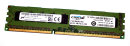 8 GB DDR3-RAM 240-pin ECC-Memory 2Rx8 PC3-14900E CL13  Micron MT18JSF1G72AZ-1G9E1ZE