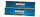 16 GB DDR3 RAM Kit (2x8GB) PC3-12800U 1,5V CL10  Vengeance LP  Corsair CML16GX3M2A1600C10B