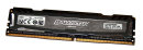 4 GB DDR4-RAM 288-pin PC4-2400R CL16 PC4-19200 non-ECC 1,2V Crucial BLS4G4D240FSB.8FBD  Ballistix Sport